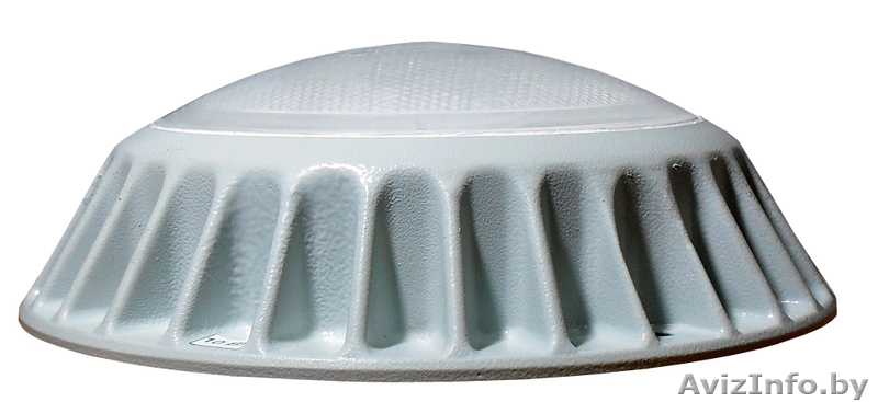 Светодиодный светильник, антивандальный, прямой замены - Изображение #3, Объявление #258915