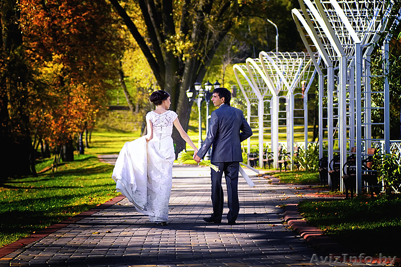 Wedding Studio Адамовича Дмитрия - Изображение #1, Объявление #292305