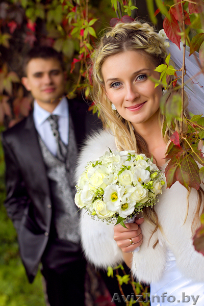 Wedding Studio Адамовича Дмитрия - Изображение #3, Объявление #292305