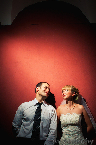 Wedding Studio Адамовича Дмитрия - Изображение #2, Объявление #292305