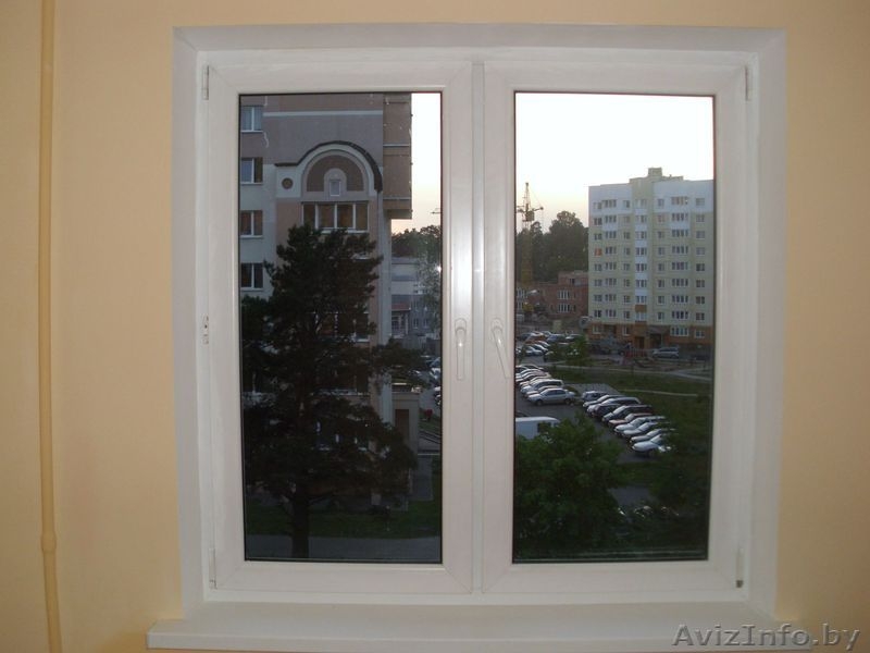 ! ОТКОСЫ, АРКИ, ПОРТАЛЫ (РЕМОНТ, СТРОИТЕЛЬСТВО, ОКНА ПВХ)!  - Изображение #4, Объявление #282216