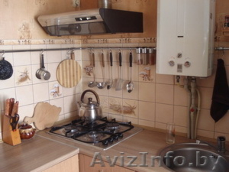 Сдам квартиру в Евпатории до моря 500 меторов! - Изображение #3, Объявление #290823