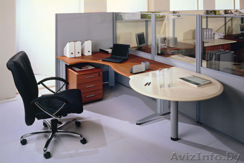 Мебель для руководителей, персонала от эконом до элит класса - Изображение #4, Объявление #294387