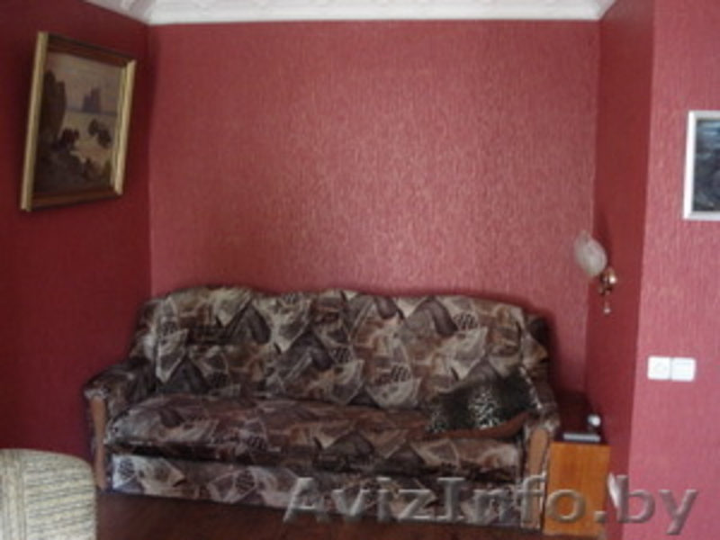 Сдам квартиру в Евпатории до моря 500 меторов! - Изображение #7, Объявление #290823