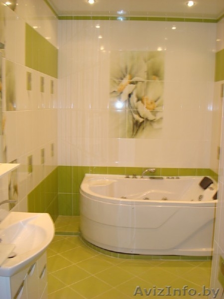 Ремонт квартир и коттеджей!!  - Изображение #3, Объявление #308476