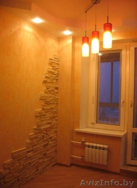 Ремонт квартир и коттеджей!!  - Изображение #2, Объявление #308476