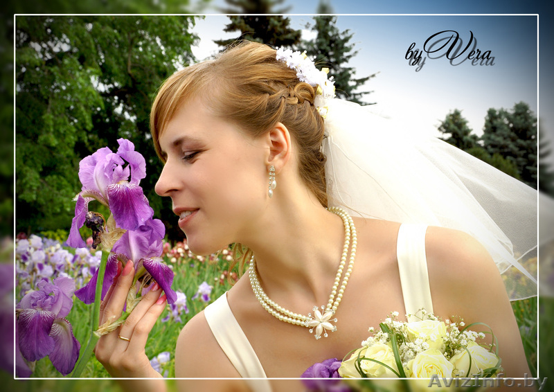 Фотосъемка свадеб, love story, портфолио. Недорого. - Изображение #2, Объявление #305144