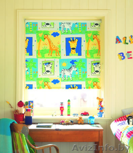 Жалюзи и Рольшторы по выгодной цене!!!! - Изображение #5, Объявление #302675