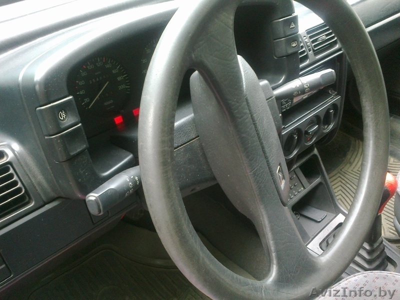 Ситроен zx универсал 1994 1.4 - Изображение #2, Объявление #306069