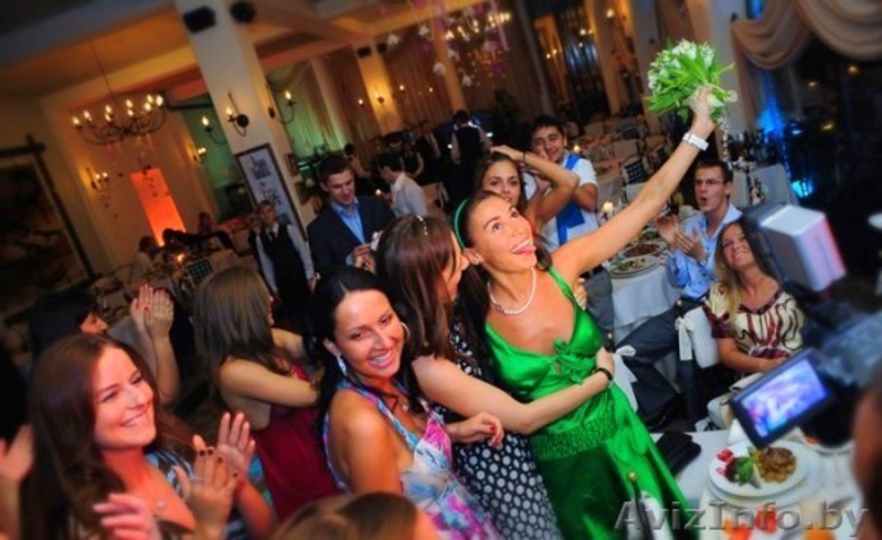 Тамада? Тамада…Тамада! Проведение Вашего  праздника-низкие цены! Минск - Изображение #5, Объявление #5379