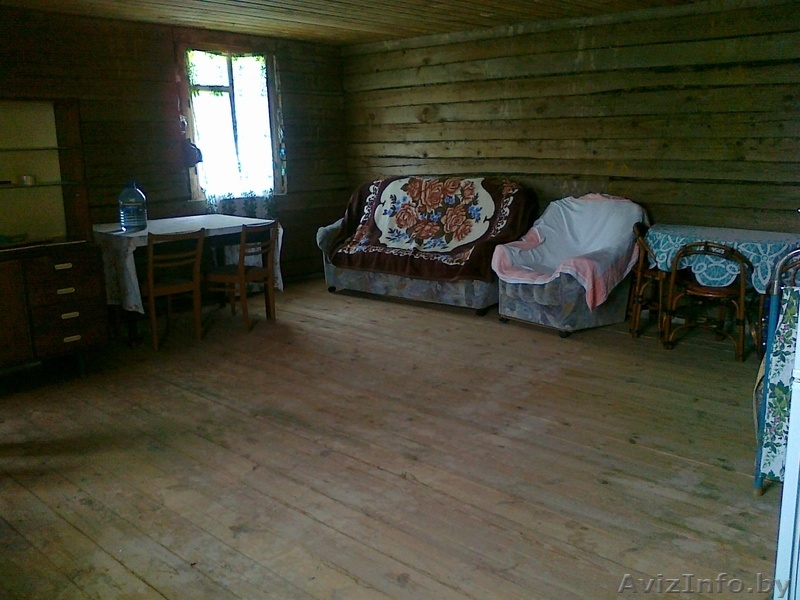 д.Добренево 35км по Логойскому направлению - Изображение #3, Объявление #185305