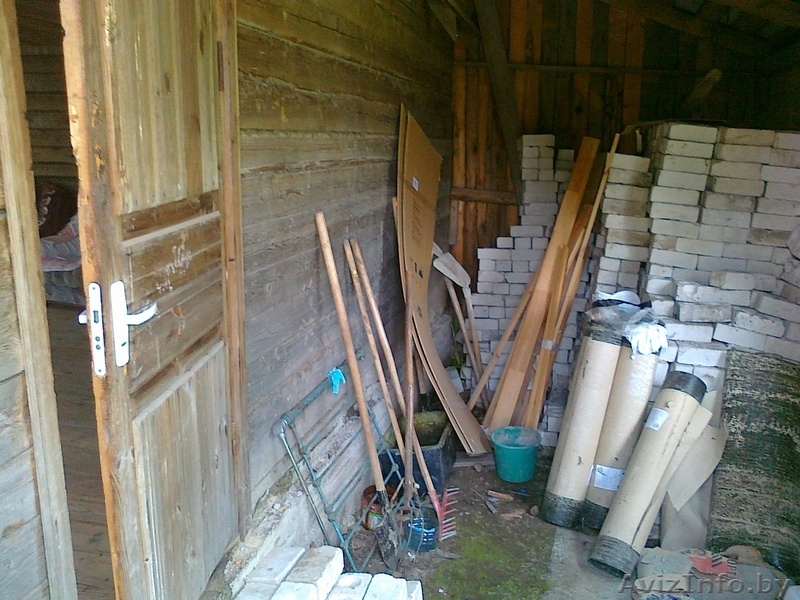 д.Добренево 35км по Логойскому направлению - Изображение #4, Объявление #185305