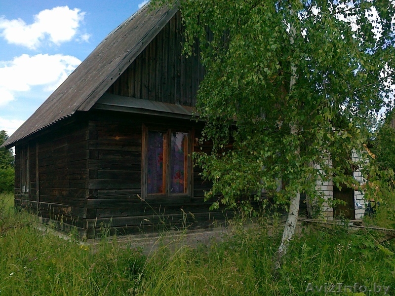 д.Добренево 35км по Логойскому направлению - Изображение #2, Объявление #185305