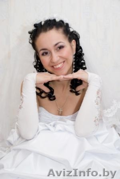 Наращивание ресниц. Макияж. Коррекция бровей - Изображение #6, Объявление #307890