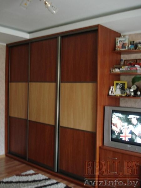 Отличная квартира в центре Минска - Изображение #8, Объявление #282160