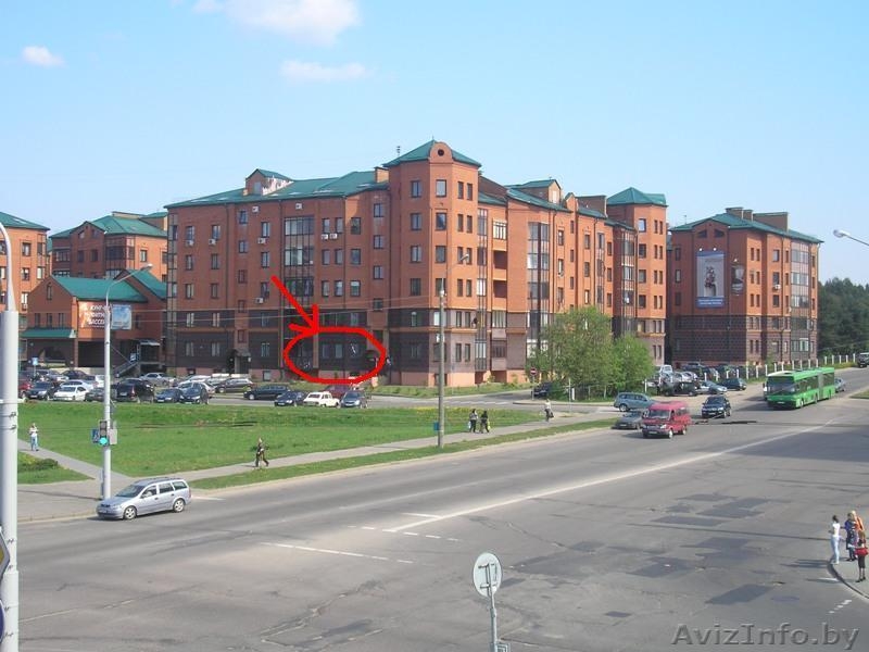 Стариновская 31 1этаж/5этажного кирпичного дома 2006г.п.,  88,8общая - Изображение #2, Объявление #283110