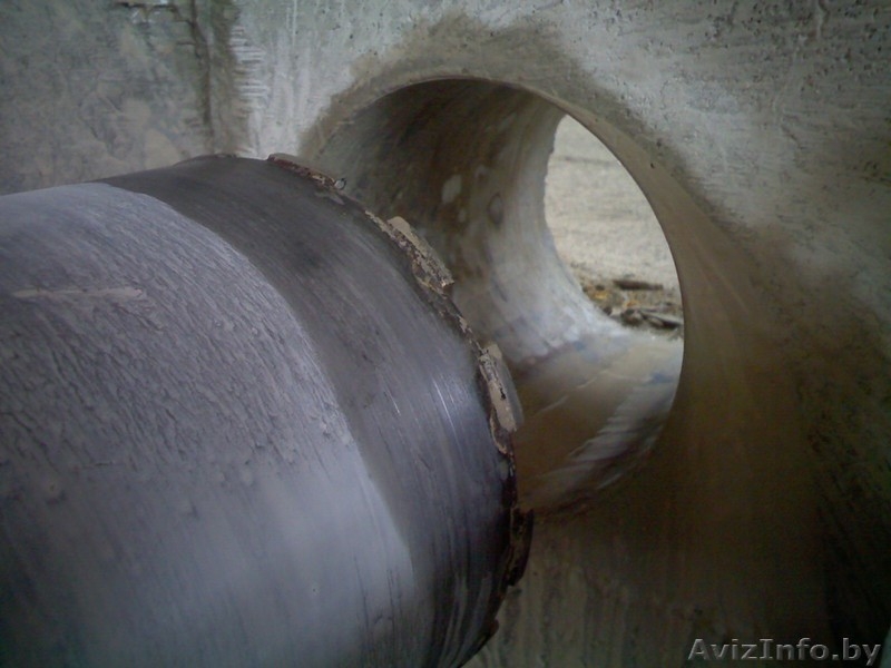 Алмазное сверление (бурение) отверстий, алмазная резка, бетонолом - Изображение #3, Объявление #87922