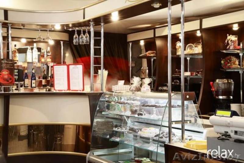 Торговое оборудование для магазинов, кафе, баров, ресторанов - изготовление. - Изображение #2, Объявление #297778