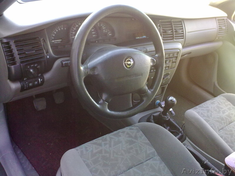 Opel Vectra (B) продаю - Изображение #1, Объявление #287251