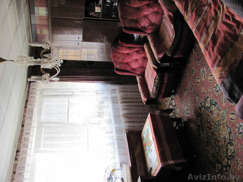 Продаю 3-х комн. квартиру в Вильнюсе (Литва) - Изображение #3, Объявление #287020