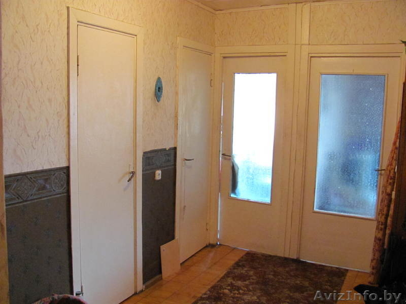 Продаю 3-х комн. квартиру в Вильнюсе (Литва) - Изображение #4, Объявление #287020