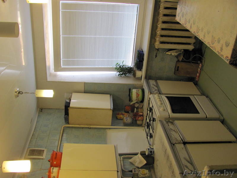 Продаю 3-х комн. квартиру в Вильнюсе (Литва) - Изображение #5, Объявление #287020