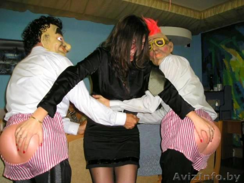 Тамада? Тамада…Тамада! Проведение Вашего  праздника-низкие цены! Минск - Изображение #4, Объявление #5379