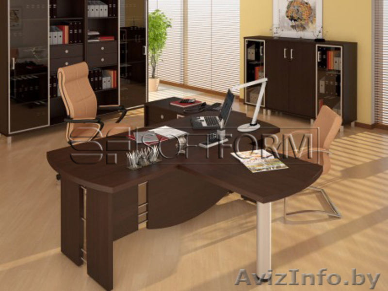 ЧТПУП "МИСФЕРО" реализует большой ассортимент мебели для дома и офиса. - Изображение #1, Объявление #309130