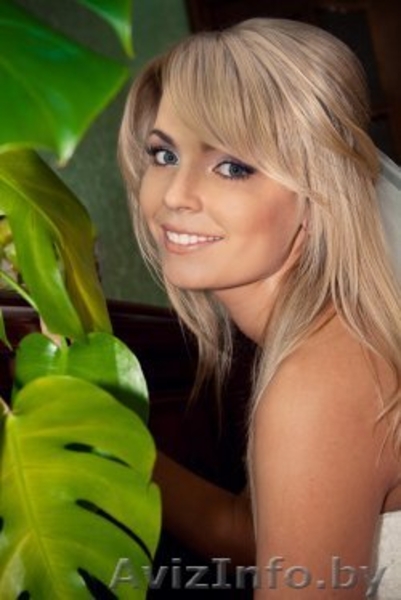 Наращивание ресниц. Макияж. Коррекция бровей - Изображение #5, Объявление #307890