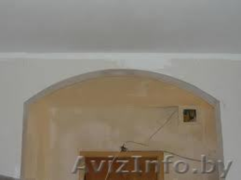 * ОТКОСЫ, АРКИ, ПОРТАЛЫ (РЕМОНТ, СТРОИТЕЛЬСТВО, ОКНА ПВХ) *  - Изображение #3, Объявление #282223