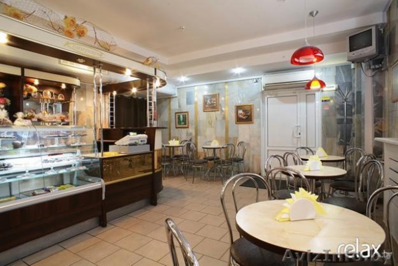 Торговое оборудование для магазинов, кафе, баров, ресторанов - изготовление. - Изображение #4, Объявление #297778