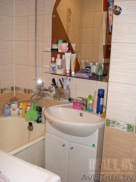 Отличная квартира в центре Минска - Изображение #6, Объявление #282160