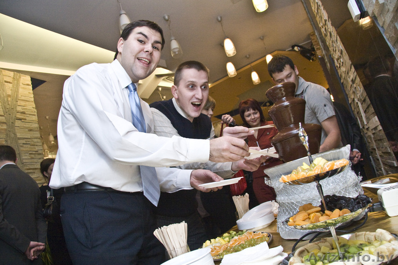 Deluxe Group - свадьбы, выпусные, корпоративы, тимбилдинг, детские праздники! - Изображение #5, Объявление #293256