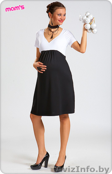 ОДЕЖДА ДЛЯ БЕРЕМЕННЫХ В ТЦ "НЕКРАСОВСКИЙ" - Изображение #4, Объявление #287198