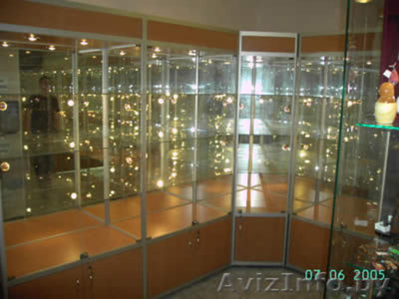 мебель и торговое оборудование - Изображение #1, Объявление #292403