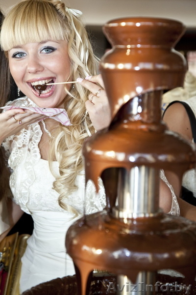 Deluxe Group - свадьбы, выпусные, корпоративы, тимбилдинг, детские праздники! - Изображение #3, Объявление #293256