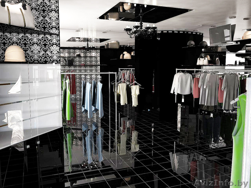 Дизайн услуги по созданию интерьера - Изображение #3, Объявление #291271