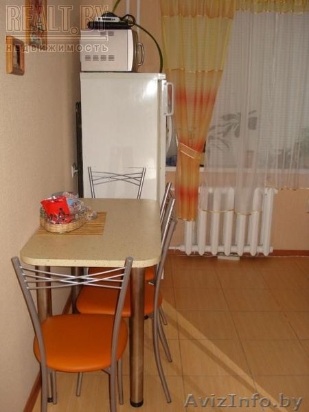 Отличная квартира в центре Минска - Изображение #4, Объявление #282160