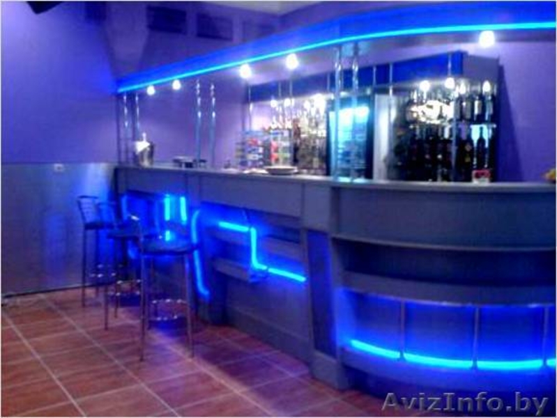 Торговое оборудование для магазинов, кафе, баров, ресторанов - изготовление. - Изображение #3, Объявление #297778