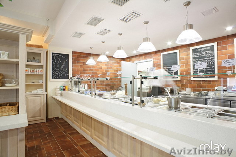 Комплексная поставка всего ассортимента торгового оборудования - Изображение #3, Объявление #297642