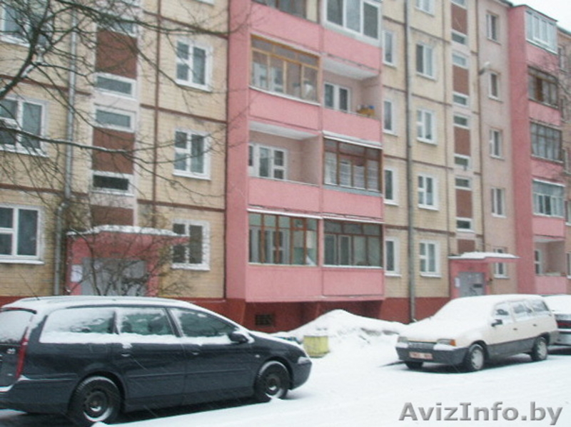 СДАМ АККУРАТНУЮ  КВАРТИРУ (2/2) С МЕБЕЛЬЮ И БЫТ/ТЕХНИКОЙ В ЦЕНТРЕ! - Изображение #1, Объявление #281953