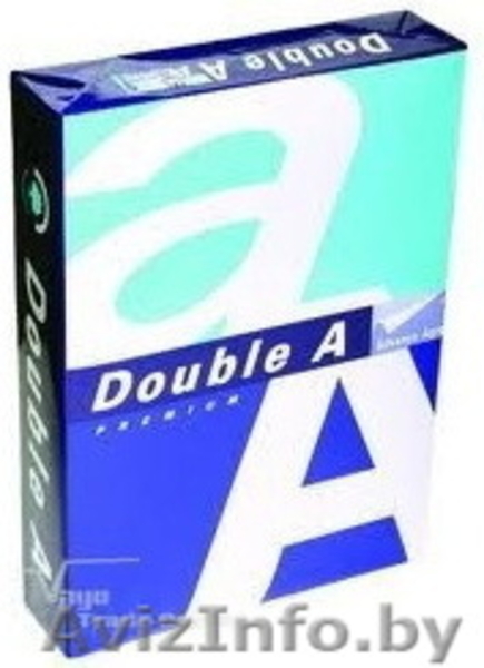 Продам бумагу А4 плотность 80г/м2 500л. - Изображение #3, Объявление #281067