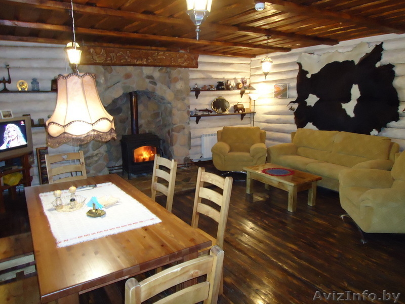 Продаю уютный дом на озере - Изображение #2, Объявление #308990