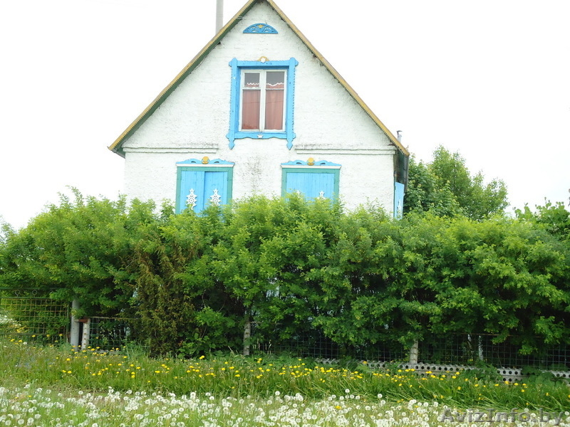 Продается домик нарочанское направление - Изображение #1, Объявление #309003