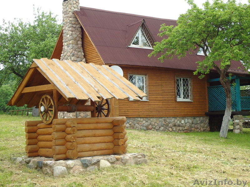 Продаю уютный дом на озере - Изображение #5, Объявление #308990