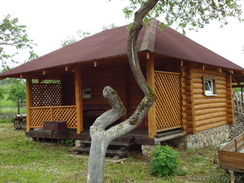 Продаю уютный дом на озере - Изображение #9, Объявление #308990