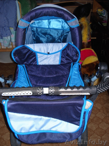 детская коляска недорого - Изображение #4, Объявление #289995