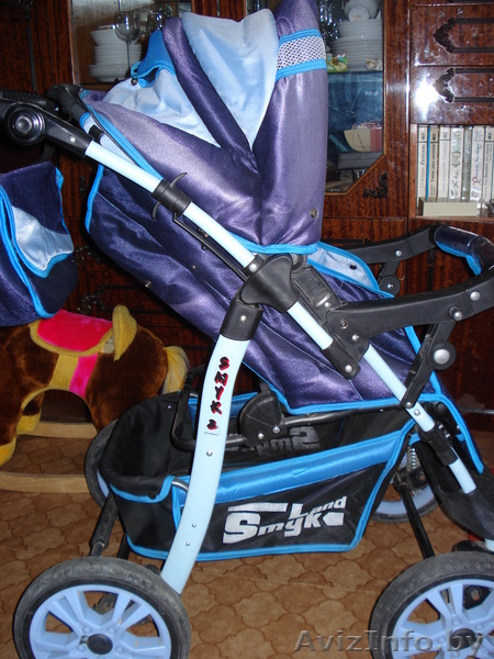 детская коляска недорого - Изображение #2, Объявление #289995