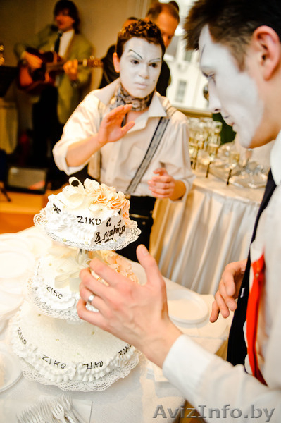 Deluxe Group - свадьбы, выпусные, корпоративы, тимбилдинг, детские праздники! - Изображение #8, Объявление #293256