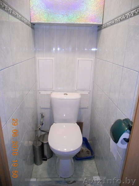 Продам 3х комн квартиру по пр. Правды, 54 Срочно ТОРГ - Изображение #4, Объявление #308511